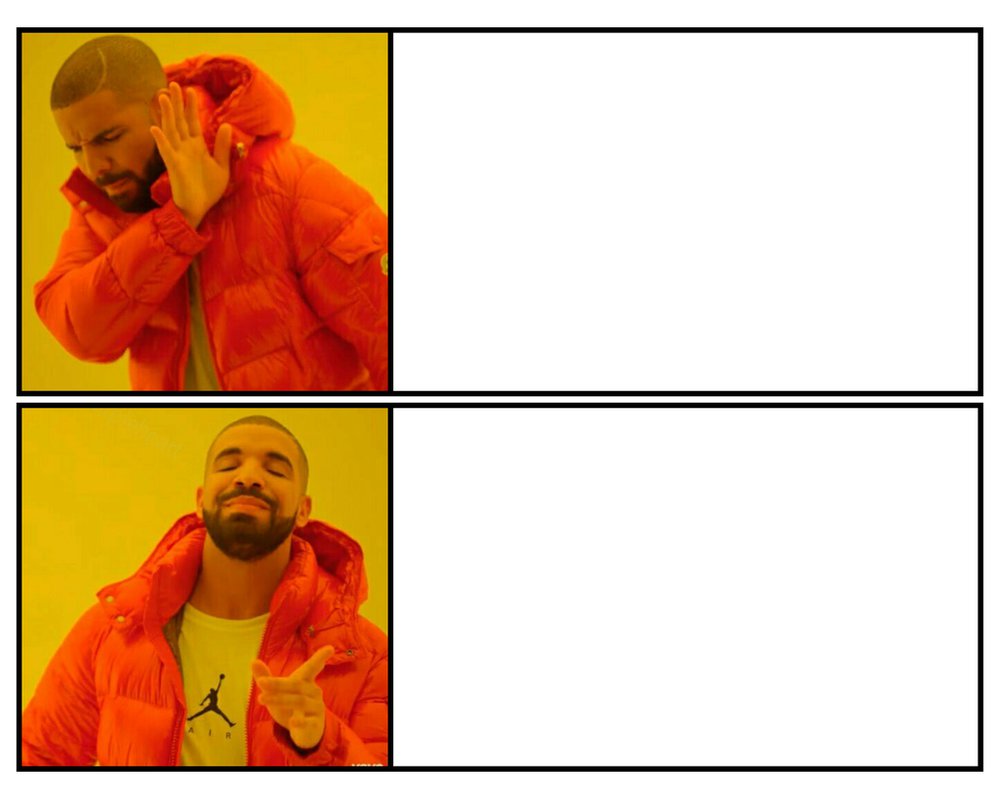 Drake Pointing